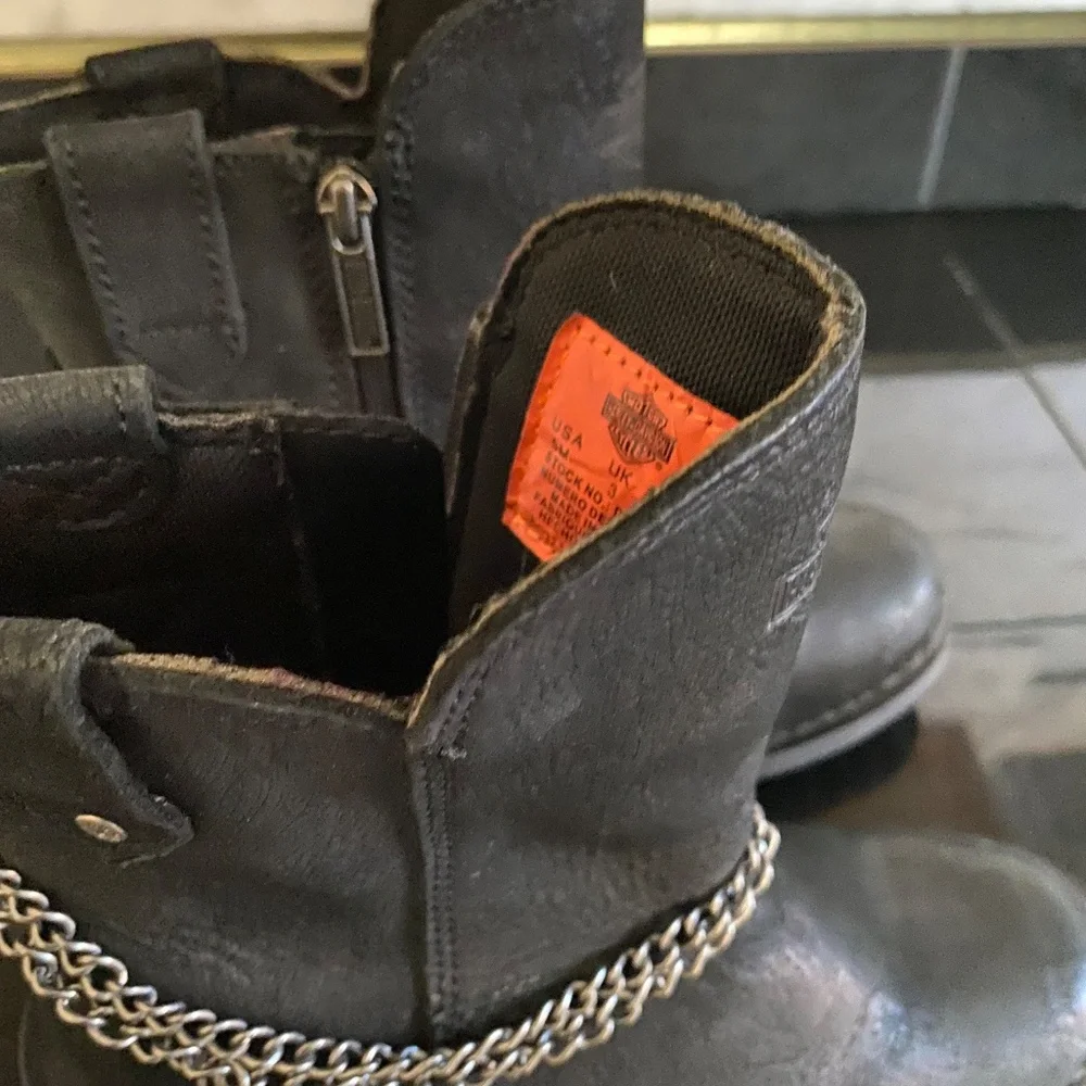 Harley-Davidson - Picture 9 of 11